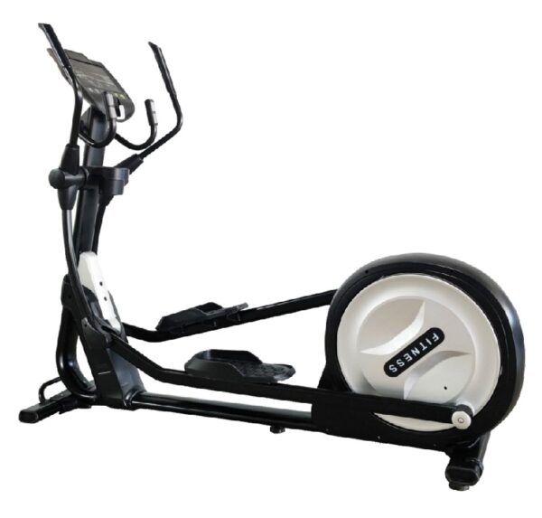C-40 Commercial Elliptical