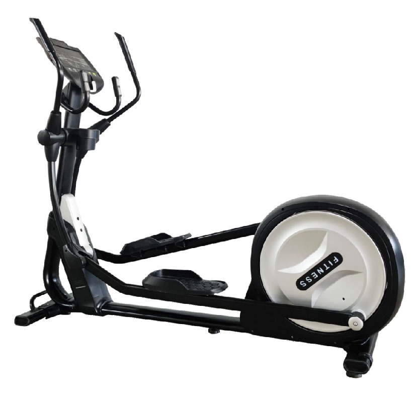 C-40 Commercial Elliptical