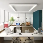 Corporate Offices & Wellness Centers