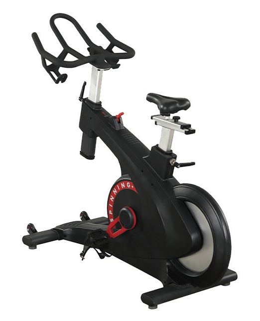 NU-4600 Commercial Spin Bike