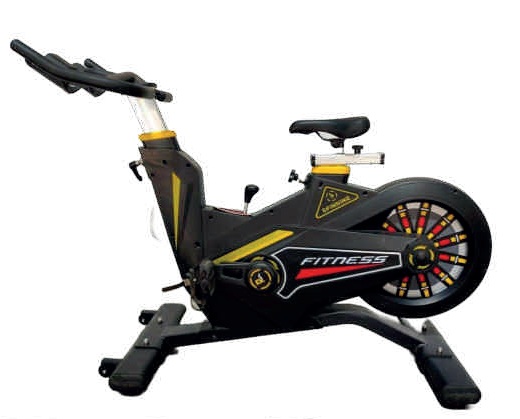 NU-7100 Commercial Spin Bike