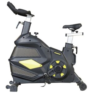 NU-7500 Commercial Spin Bike