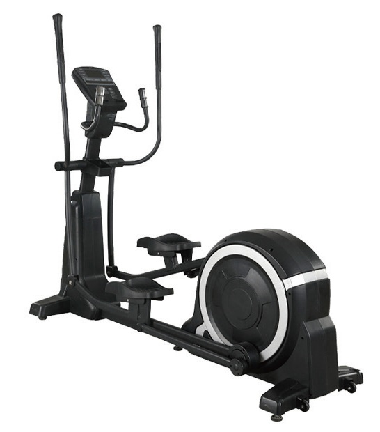 NU-9200 Commercial Elliptical