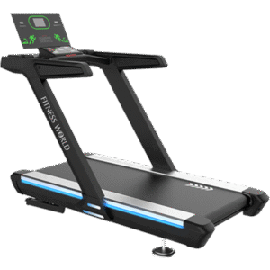 500CT Commercial Treadmill