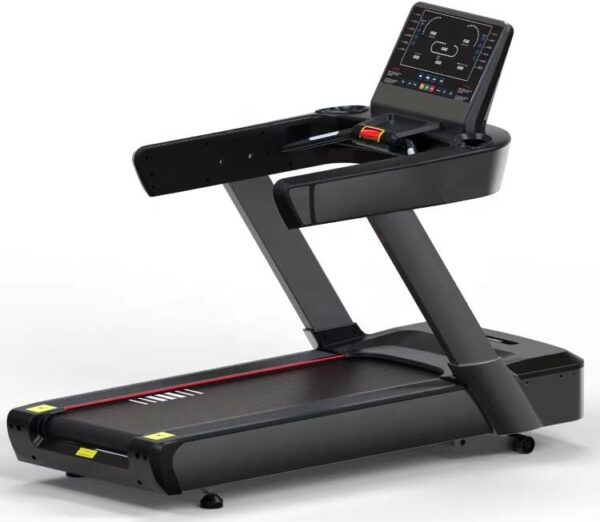 Nautilus Commercial Treadmill
