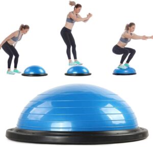 Bosu Ball
