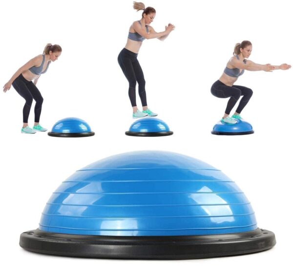 Bosu Ball