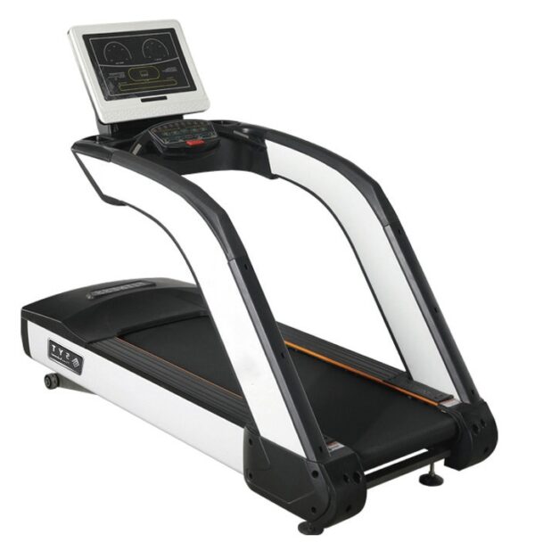 Delta Commercial Treadmill
