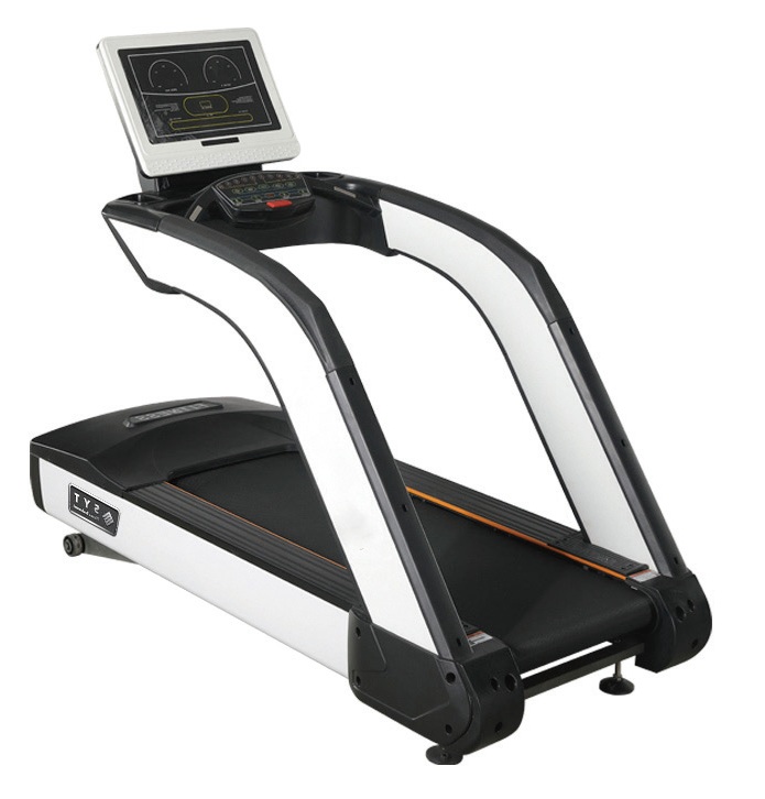 Delta Commercial Treadmill