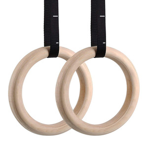Gymnastic Rings