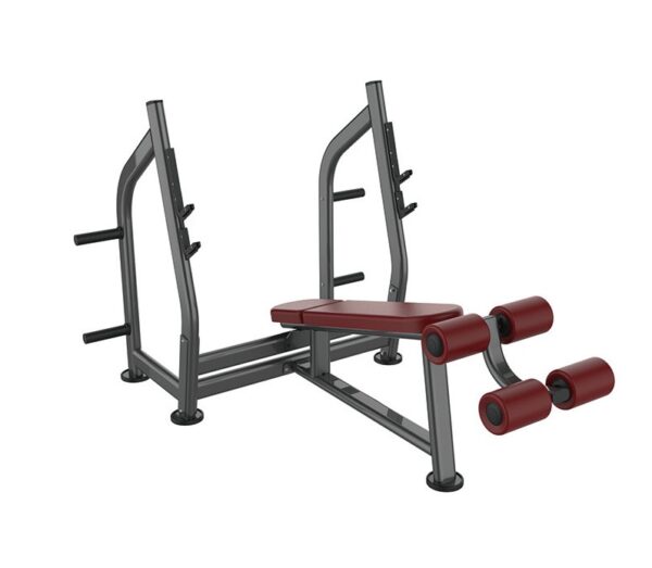 NU-1041 Olympic Decline Bench