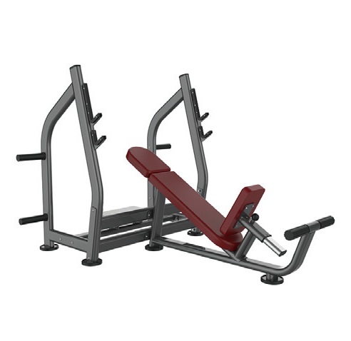 NU-1042 Olympic Incline Bench