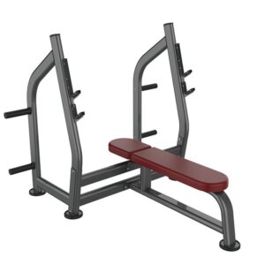 NU-1043 Olympic Flat Bench