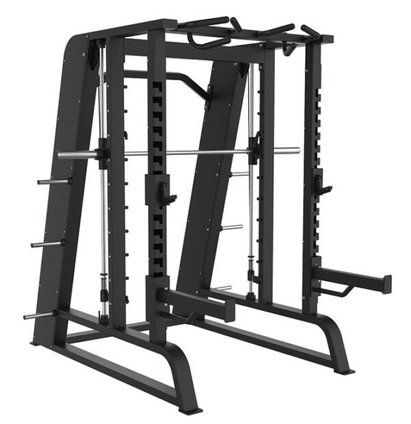 NU-S1116 Smith / Squat