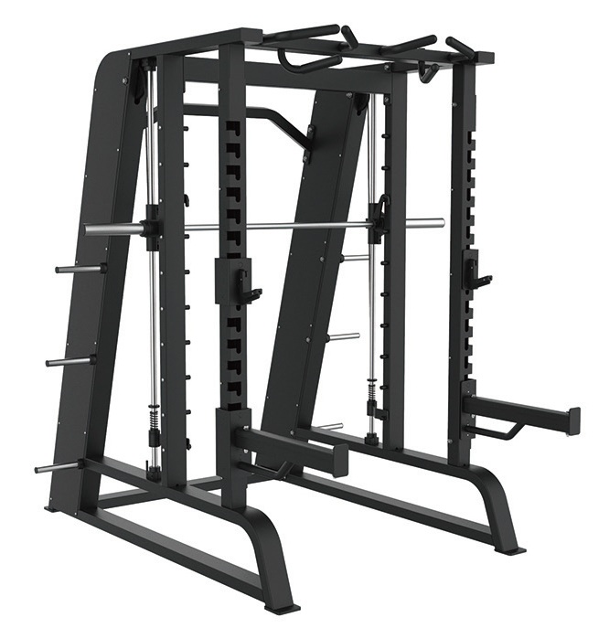 NU-S1116 Smith / Squat