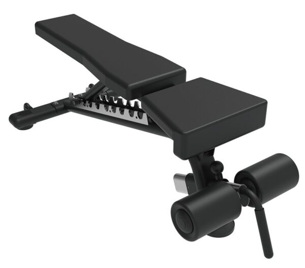 NU-S40 Multi Adjustable Bench