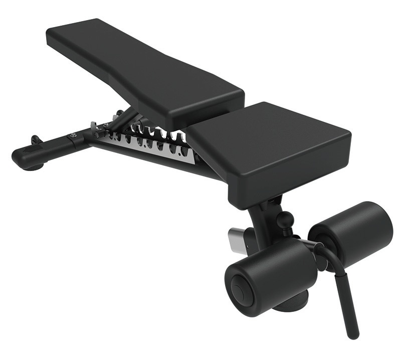 NU-S40 Multi Adjustable Bench