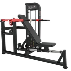 Python-013 Multi Press