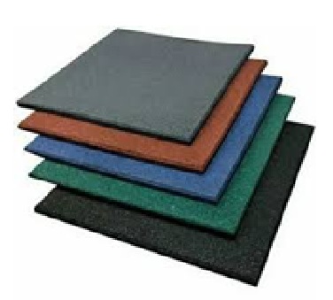 SBR Rubber Tiles