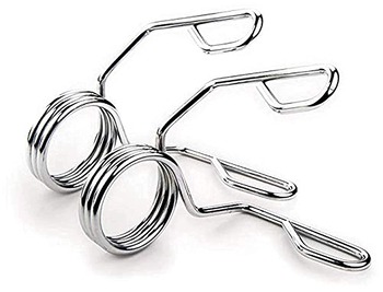 Olympic Barbell Lock