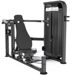 Titanium-013 Multi Press