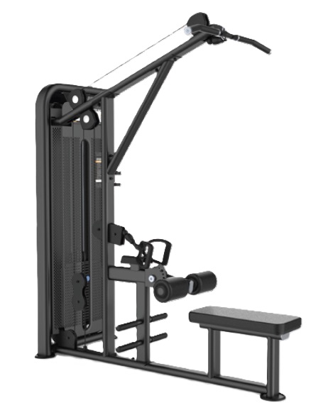 Symphony-014 Latpull Down / Row