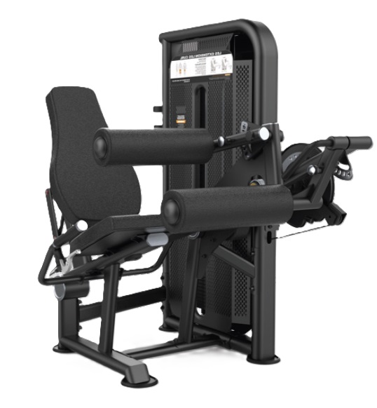 Symphony-018 Leg Ext / Leg Curl