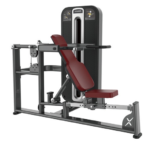 Symphony-013 Multi Press