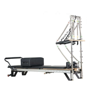 Aluminium Reformer with Half Trapeze