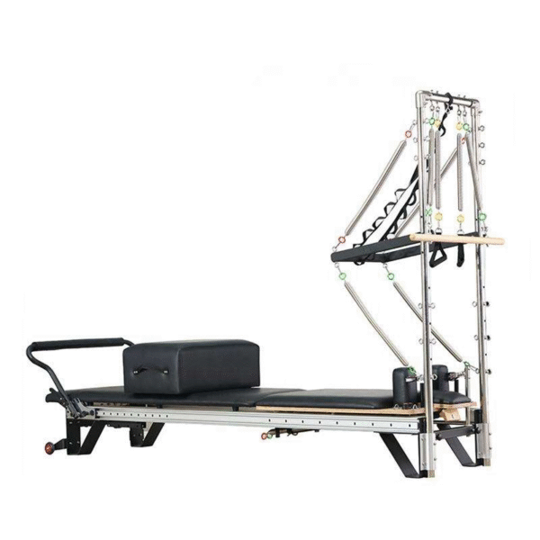 Aluminium Reformer with Half Trapeze
