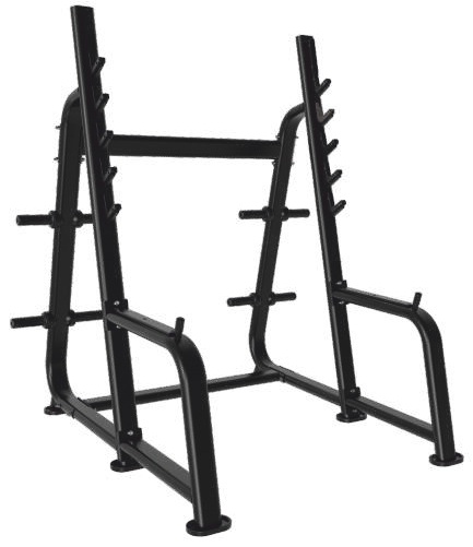 Power Squat Rack